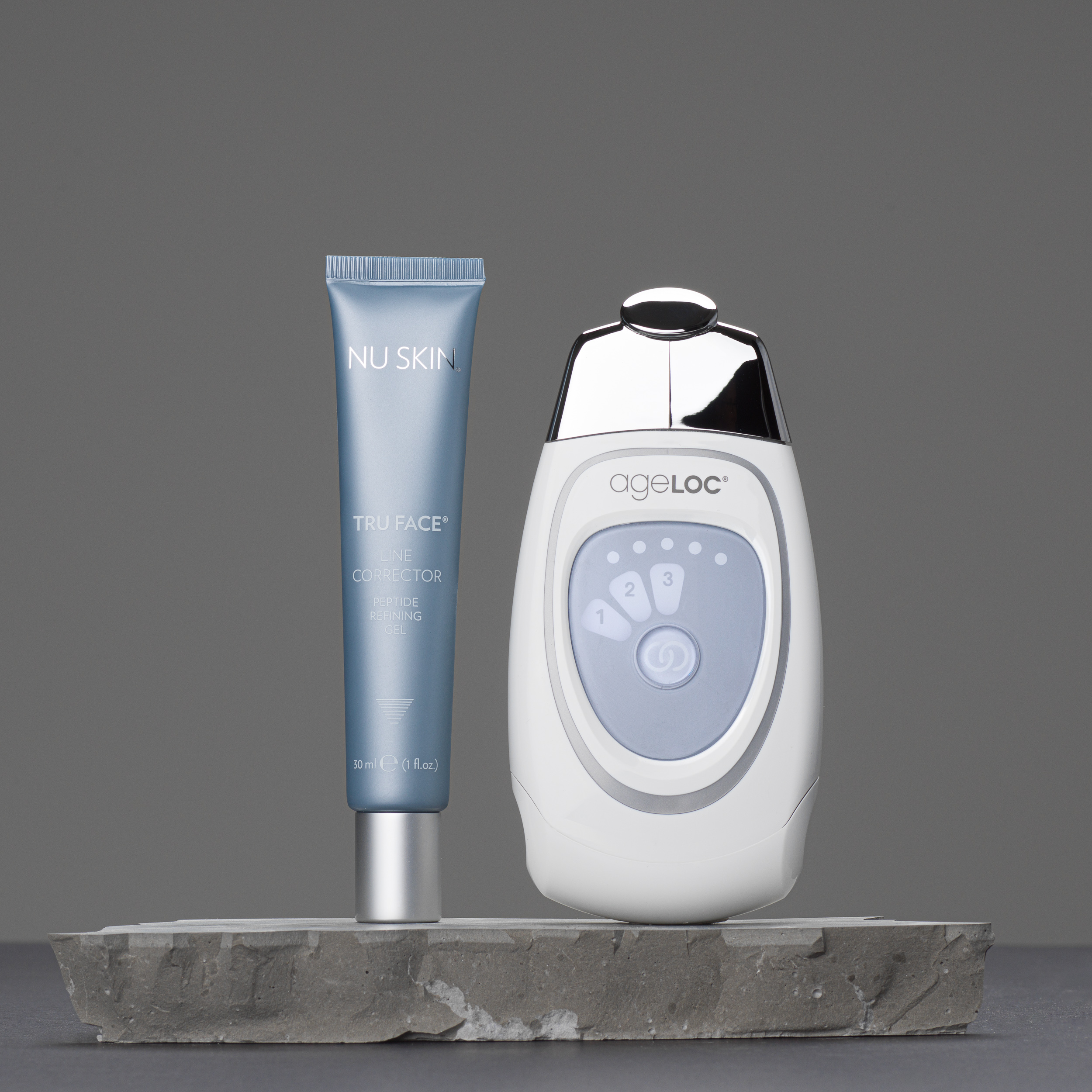 Serum comble rides et ridules – Image 3