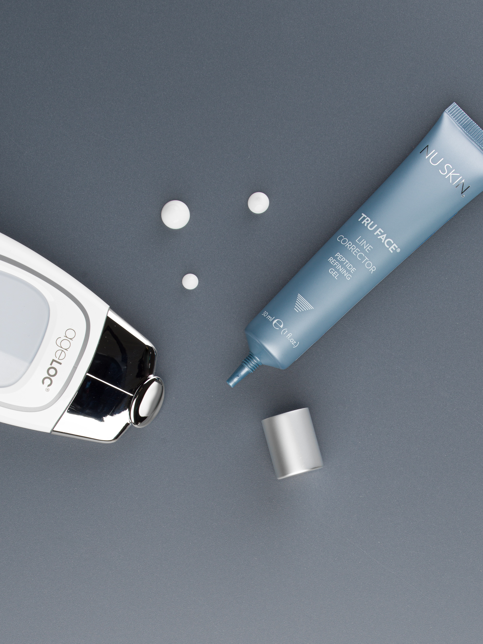 Serum comble rides et ridules – Image 2