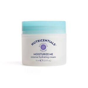 Crème hydratante bio adaptative intense