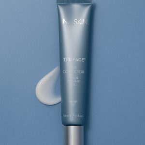Serum comble rides et ridules