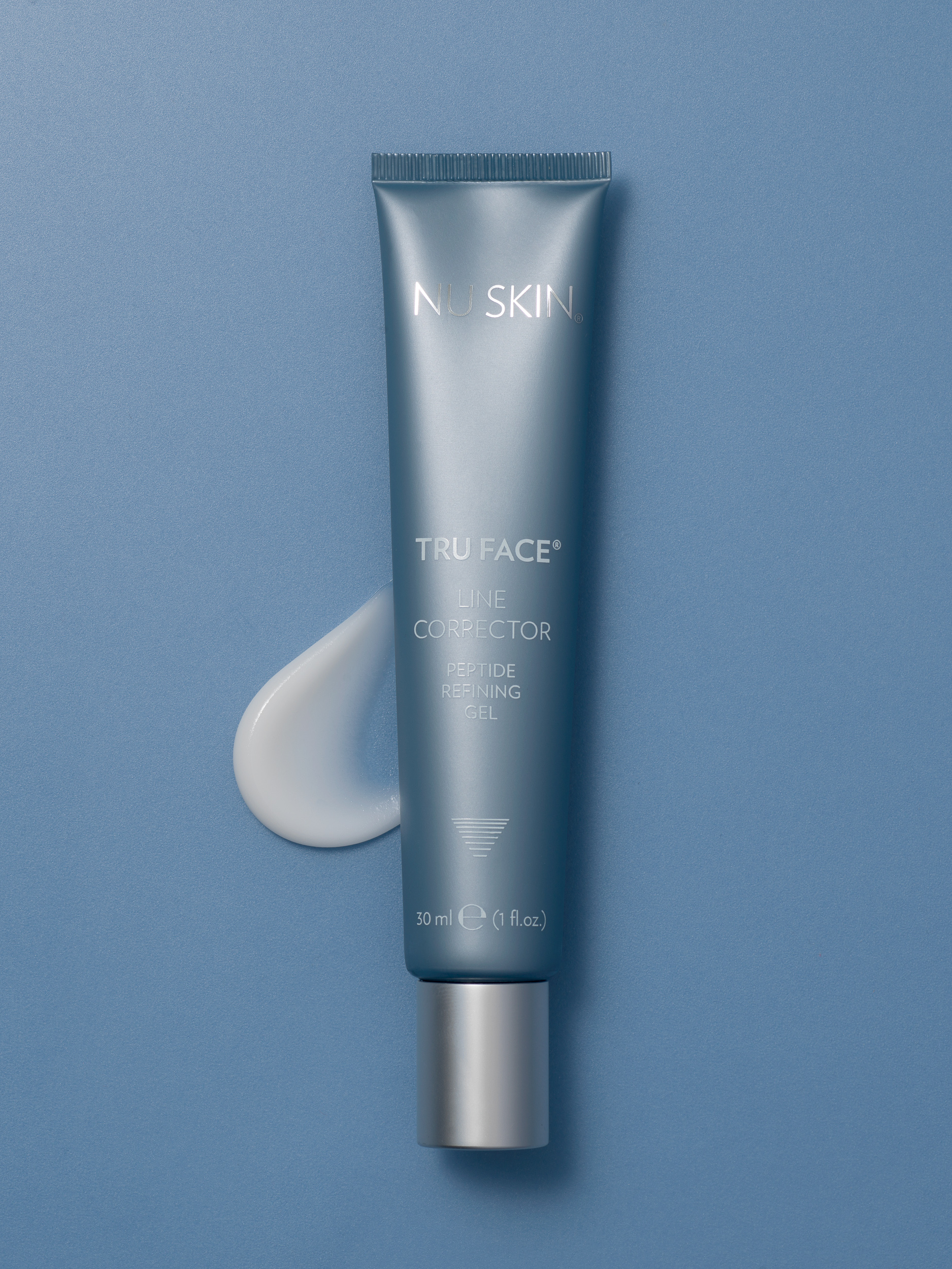 Serum comble rides et ridules