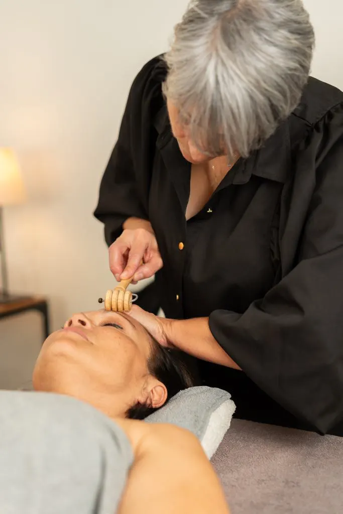 Les bienfaits de la Maderotherapie pour le visage