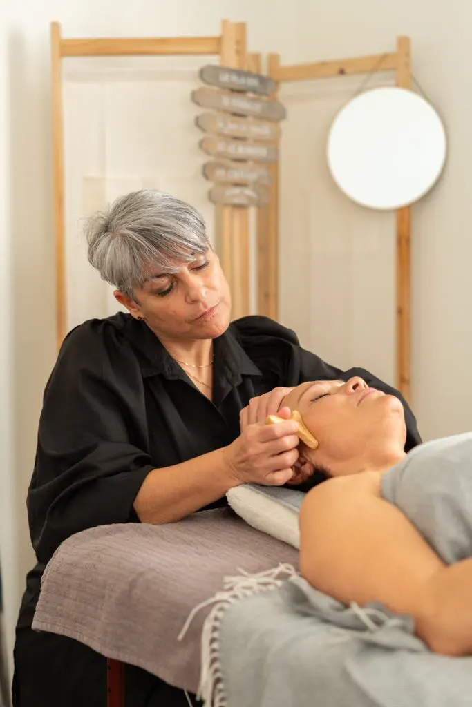 Les bienfaits de la Maderotherapie pour le visage