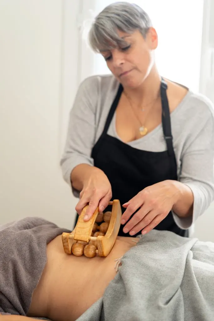 Maderotherapie origine et bienfaits